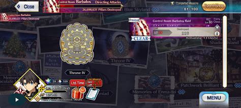 fga fgo|FGA IS A GAME CHANGER : r/FGO